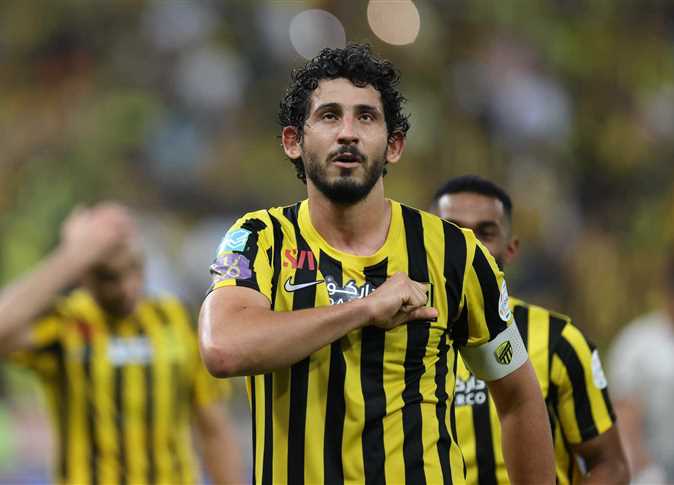 في صفقة انتقال حر.. بيراميدز يتفاوض للتعاقد مع أحمد حجازي لاعب نيوم السعودي